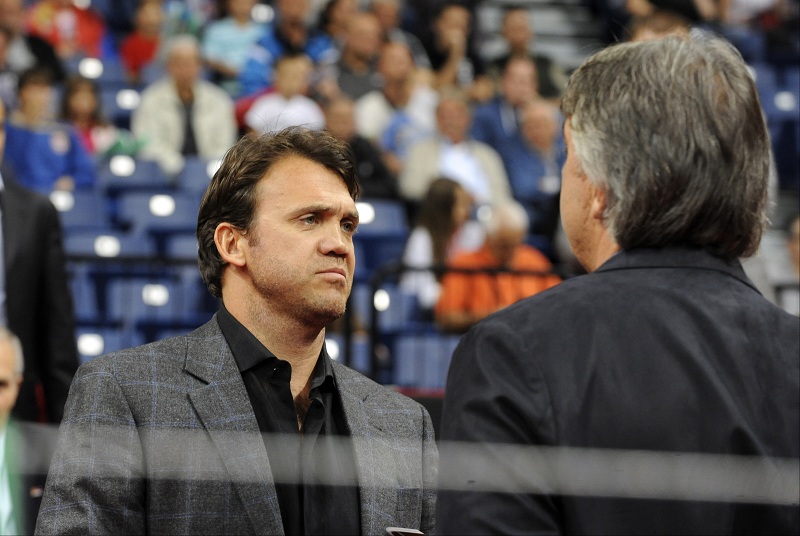 Дејан Рамбо Петковић о дуелу Србије и Бразила на Мундијалу у Русији: Срце ми је подељено